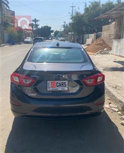 شيفروليه كروز